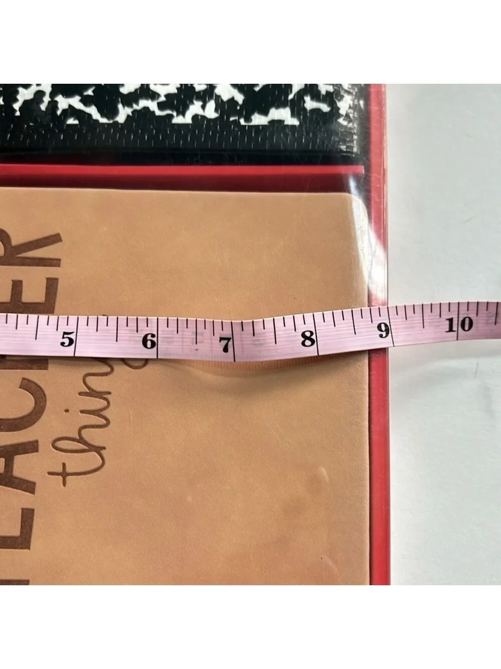 Teacher Gift Set New in Box